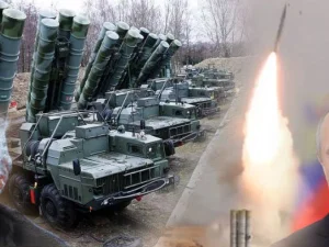 Suriah Makin Panas, AS dan Rusia Bersiap Saling Serang 