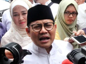 Cak Imin Akan Optimalkan Pemenangan Jokowi-KH Ma'ruf Amin