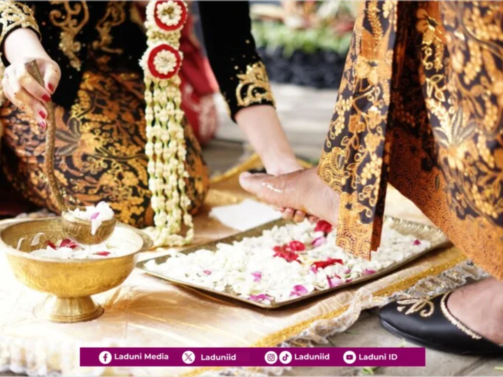 Pantangan Menikah di Bulan Suro, Bukan Syariat tapi Adab Orang Jawa