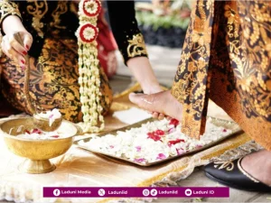Pantangan Menikah di Bulan Suro, Bukan Syariat tapi Adab Orang Jawa