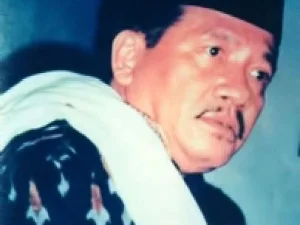 Sejak Belia, Gus Miek Sudah Jadi Wali