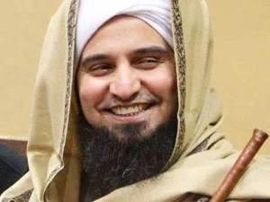 Begini Pesan Habib Ali Aljufri tentang Propaganda Khilafah, Waspada lah!