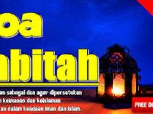 Rabithah #1; Perspektif Ulama Tentang Rabithah