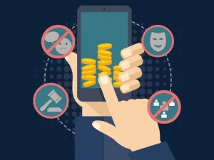 Nilai Tukar Bitcoin Terjun Bebas, Pria Ini Langsung Jatuh Miskin