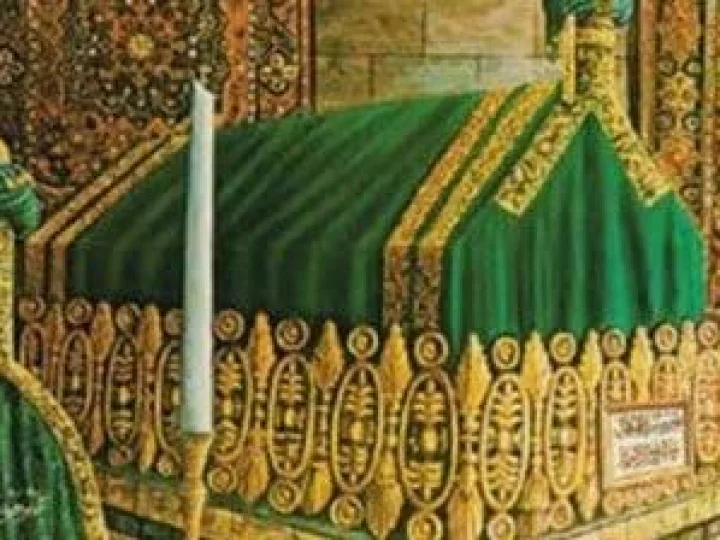 Ulat dalam Otak Anaknya, Kisah Wahabi Beralih Jadi Sufi