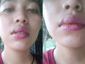 Jadi Korban Persekusi, Wanita Muda ini Minta Bantuan  Warga Net