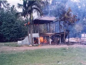 Rumoh Geudong #1: Menguak Misteri Kelam Pelanggaran HAM Masa DOM Aceh?