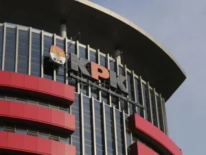 KPK Periksa Wakil Ketua PN Medan Sebagai Saksi Tamin Sukardi