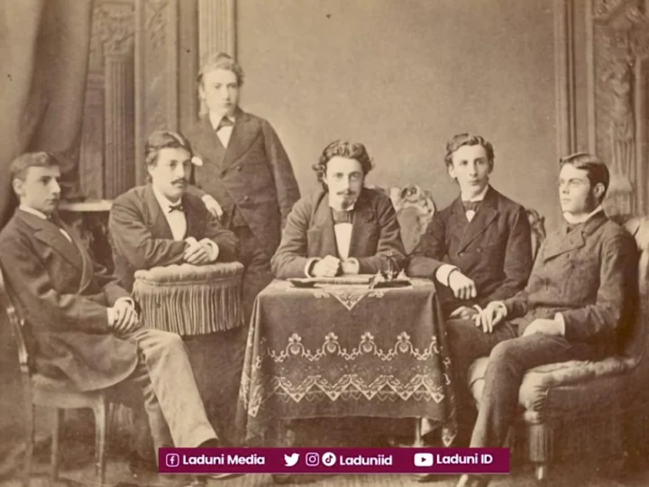 Tahun 1891-1906 M: Dinamika Masyarakat Islam di Aceh Setelah Kedatangan Snouck Hurgronje
