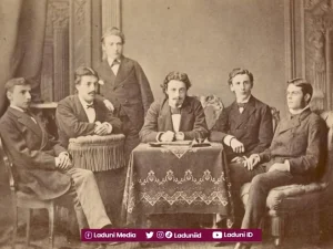 Tahun 1891-1906 M: Dinamika Masyarakat Islam di Aceh Setelah Kedatangan Snouck Hurgronje