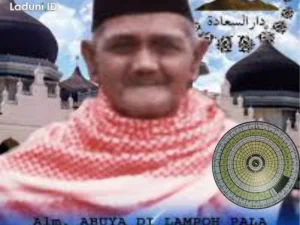 AbuTeupin Raya Al-Falaqy #7: Dayah Darussa’adah Mercusuar Pendidikan Ala Al-Azhar