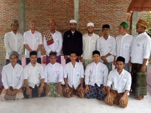 Rabithah #4: Klasifikasi Rabithah Dalam Dunia Tasawuf