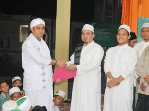 Rabithah #6: Rangkaian Pertautan Rohaniah