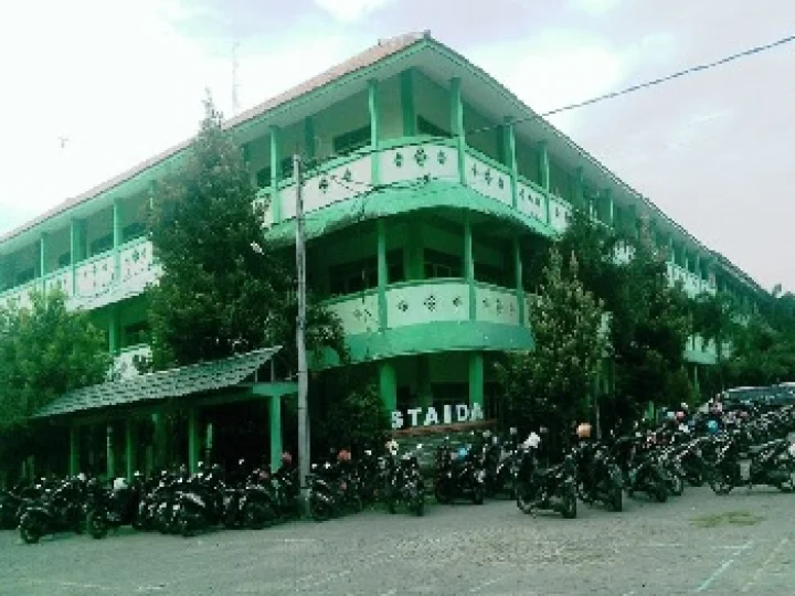 STAIDA Gresik