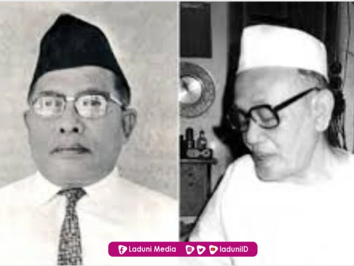 Ketika KH. Ali Maksum Merasa