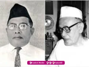 Ketika KH. Ali Maksum Merasa 
