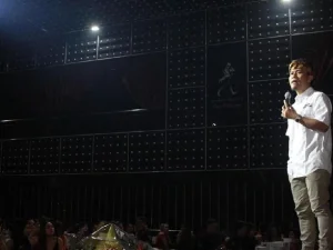 Terungkap, Kenapa Gus Miftah Ceramah di Klub Malam