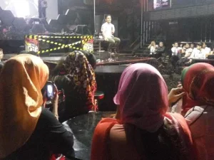 Kembali Berdakwah di Tempat Hiburan Malam, Gus Miftah: Sikapilah Persoalan dengan Cinta