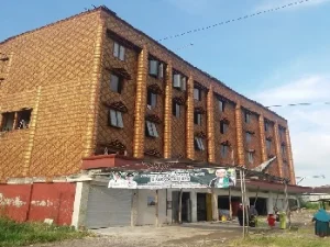 Pondok Pesantren Modern Al Azhar Gresik