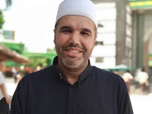 Dayah Darul Ihsan Krueng Kalee Aceh Kembali Undang Syaikh Ayyub Aljazair Demi Memperkuat Aqidah dan