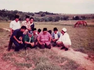 Ini Kisah ‘Sang Maestro’, Pembuka Makam Para Wali