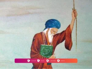 Biografi Imam Al-Haramain