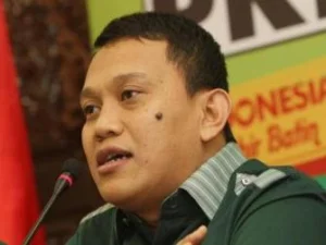 Tim Prabowo-Sandi Usul Debat Capres dengan Bahasa Inggris, Abdul Kadir Karding: Kehabisan Bahan itu