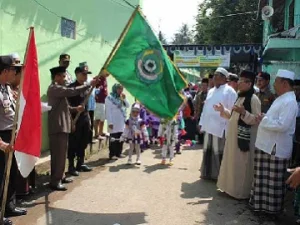 Pentingnya Fikih Kebangsaan di Tengah Derasnya  Arus Informasi Medsos