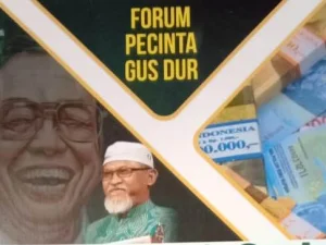 Gus Miek: Wajah Sebuah Kerinduan
