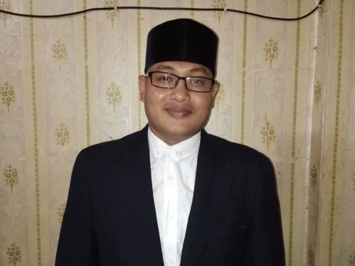 Alumni Dayah MUDI Masjid Raya Samalanga ini Meraih Doktor Muda di UINSU