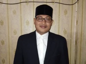 Alumni Dayah MUDI Masjid Raya Samalanga ini Meraih Doktor Muda di UINSU