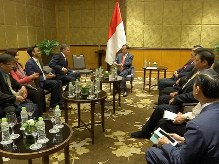 Indonesia dan Cisco Kerjasama Program Akselerasi Negara Digital