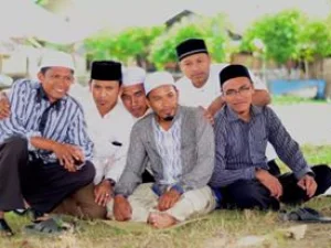 Pemuda Sosok  Generasi Qurani