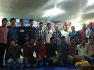 Pemuda Islam dalam Lintasan Sejarah