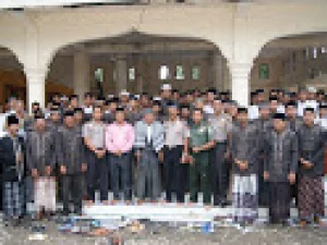 Sang Pemuda Harapan Umat