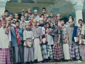 Pemuda Generasi Qurani Sang Idola Umat