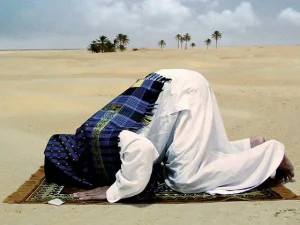 Dahsyatnya di Balik Shalat Dhuha