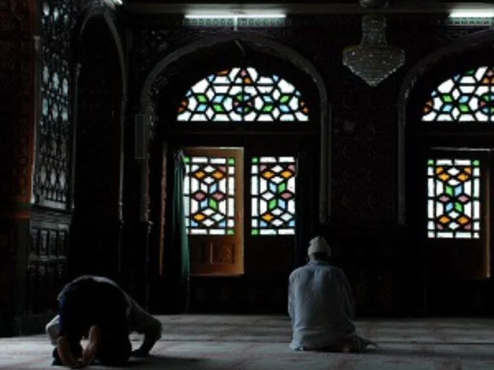 Rutinitas Shalat Dhuha dapat Melatih Sisi Emosional dan Spiritual