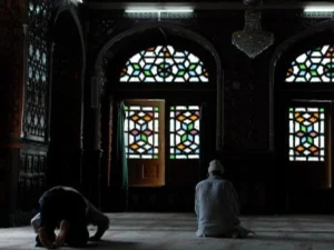 Rutinitas Shalat Dhuha dapat Melatih Sisi Emosional dan Spiritual