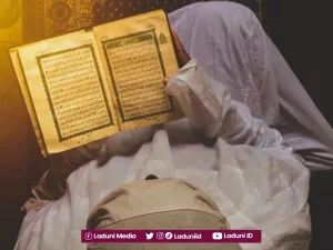 Apakah Suara Perempuan Bagian dari Aurat dalam Mazhab Syafi’i?