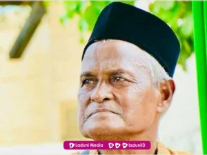 Agungnya Sang Guru dalam Perspektif Islam