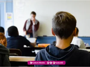 Ilmu Itu Cahaya Allah