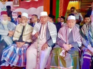 Pendidikan Islam Kombinasi Transfer of Knowledge  dan Transfer of Spiritual