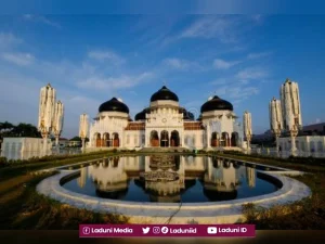 Beberapa Aturan Penting Menjadi Raja di Aceh