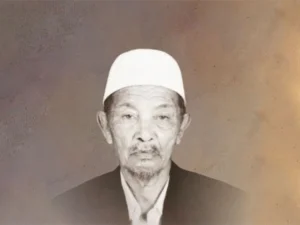Syekh H. Ibrahim BUDI Lamno #1: Sosok Ulama Kharismatik Aceh Meureuhom Dayah