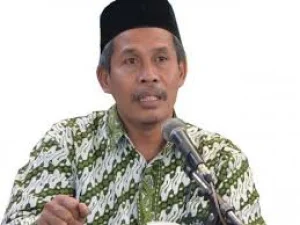 Masalah Perbedaan Pilihan Politik, Ini Dawuh KH Marzuqi Mustamar