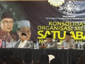 Arus Baru Ekonomi Indonesia Berdasar Sila ke-5 Pancasila