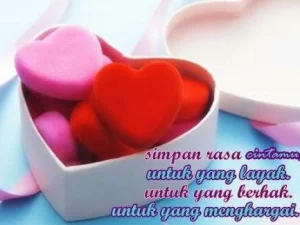 Mencari Cinta Sang Pemilik Cinta