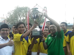 Darul Hikmah Wakili Kalbar di Ajang LSN Solo