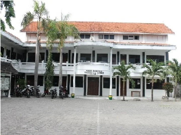 Pesantren Mamba’ul Hisan Sidayu Gresik